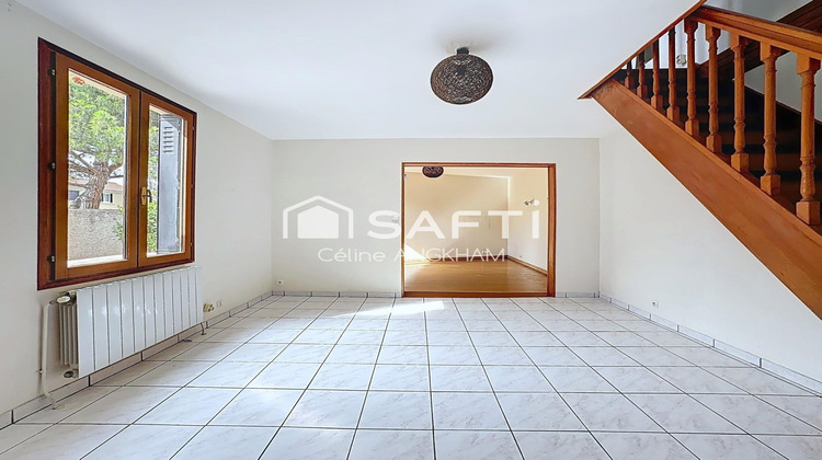 Ma-Cabane - Vente Maison Carrieres-sur-Seine, 79 m²