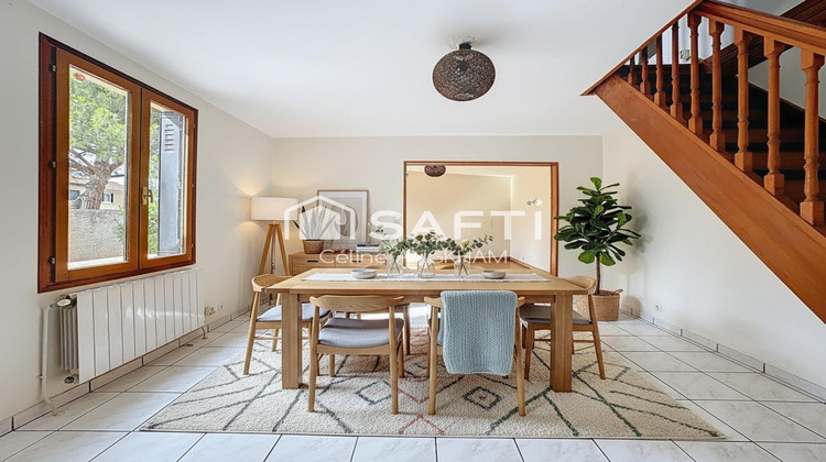 Ma-Cabane - Vente Maison Carrieres-sur-Seine, 79 m²