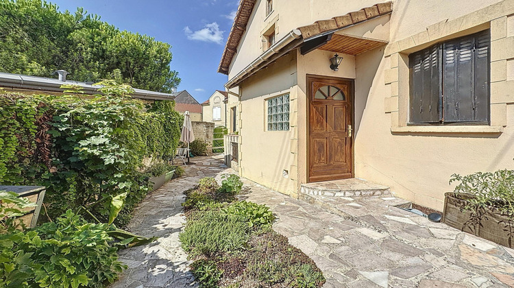 Ma-Cabane - Vente Maison Carrieres-sur-Seine, 79 m²