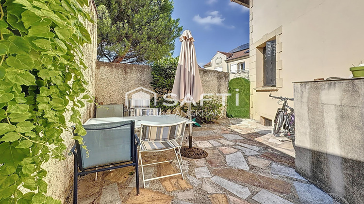 Ma-Cabane - Vente Maison Carrieres-sur-Seine, 79 m²