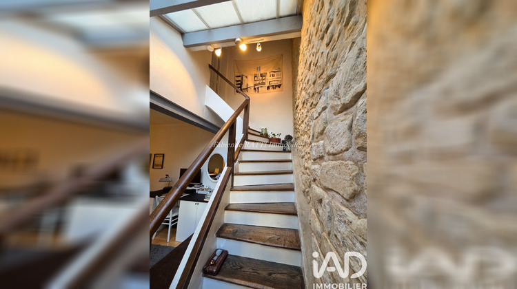 Ma-Cabane - Vente Maison Carrières-sur-Seine, 65 m²