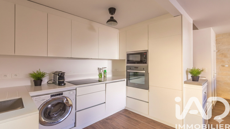 Ma-Cabane - Vente Maison Carrières-sur-Seine, 57 m²