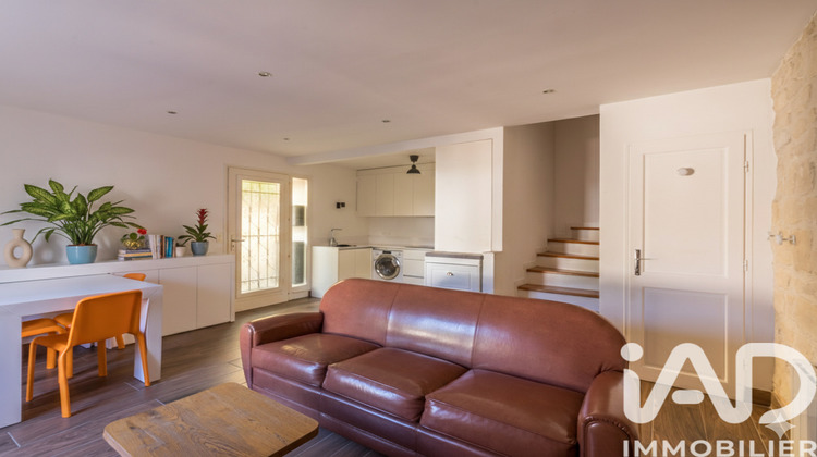 Ma-Cabane - Vente Maison Carrières-sur-Seine, 57 m²
