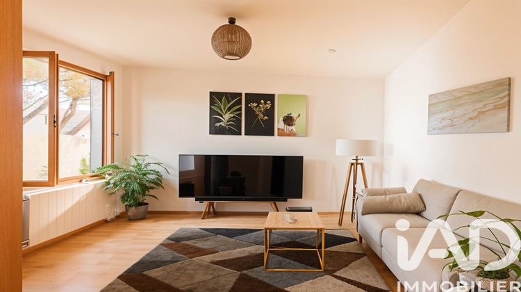 Ma-Cabane - Vente Maison Carrières-sur-Seine, 79 m²