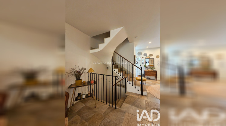 Ma-Cabane - Vente Maison Carrières-sur-Seine, 160 m²