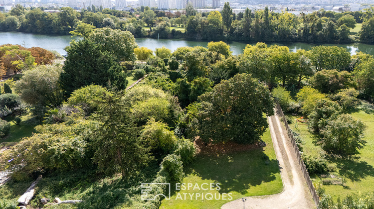 Ma-Cabane - Vente Maison CARRIERES-SUR-SEINE, 185 m²
