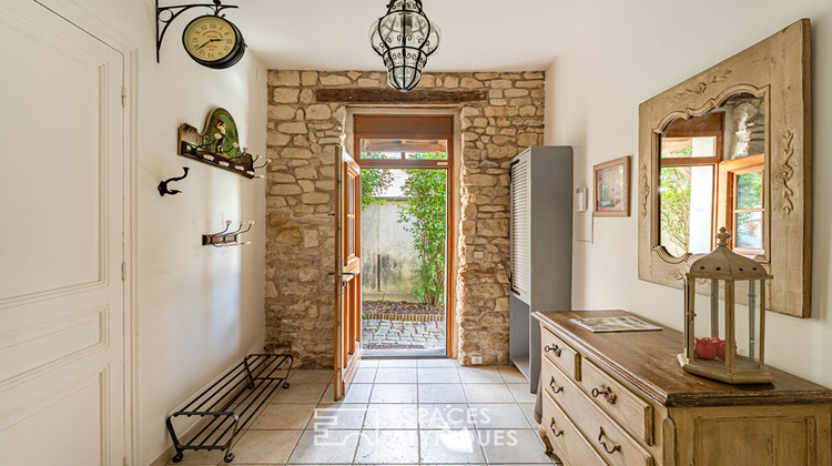 Ma-Cabane - Vente Maison CARRIERES-SUR-SEINE, 185 m²