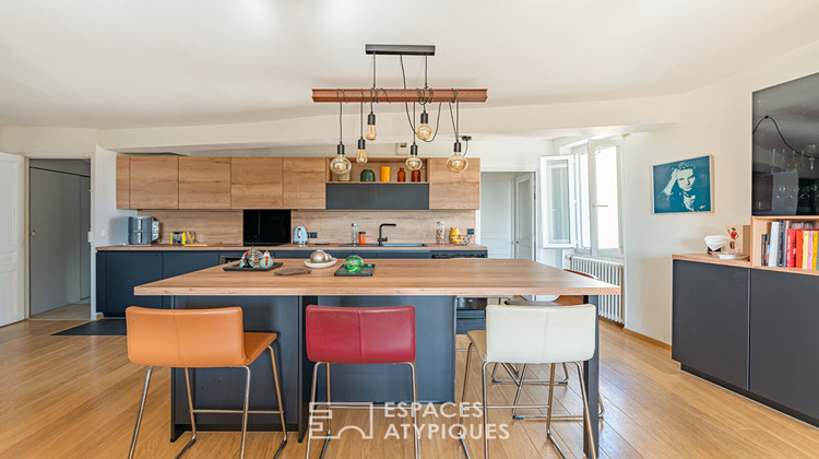Ma-Cabane - Vente Maison CARRIERES-SUR-SEINE, 185 m²