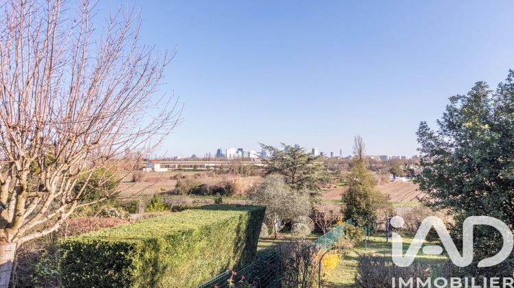 Ma-Cabane - Vente Maison Carrières-sur-Seine, 109 m²