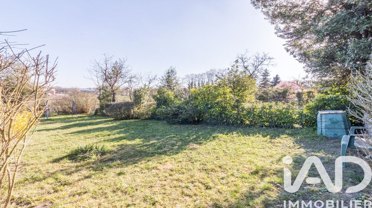 Ma-Cabane - Vente Maison Carrières-sur-Seine, 109 m²