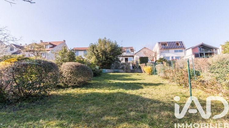 Ma-Cabane - Vente Maison Carrières-sur-Seine, 109 m²