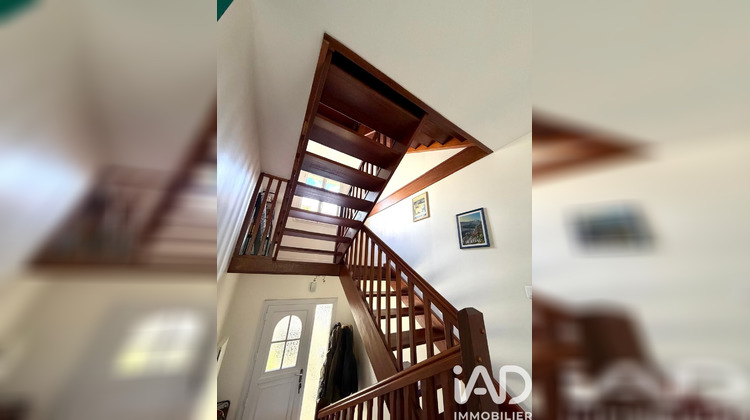 Ma-Cabane - Vente Maison Carrières-sur-Seine, 137 m²