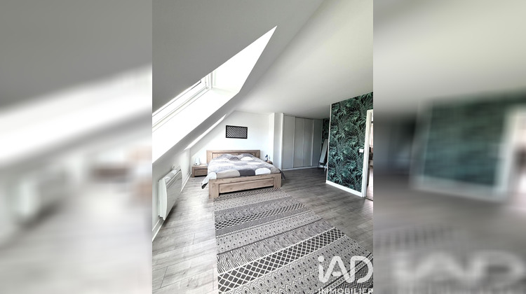 Ma-Cabane - Vente Maison Carrières-sur-Seine, 137 m²