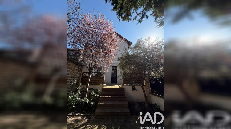 Ma-Cabane - Vente Maison Carrières-sur-Seine, 107 m²