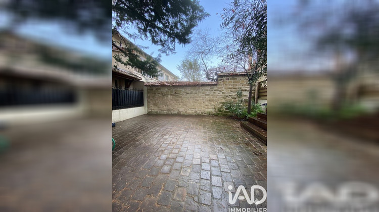 Ma-Cabane - Vente Maison Carrières-sur-Seine, 107 m²