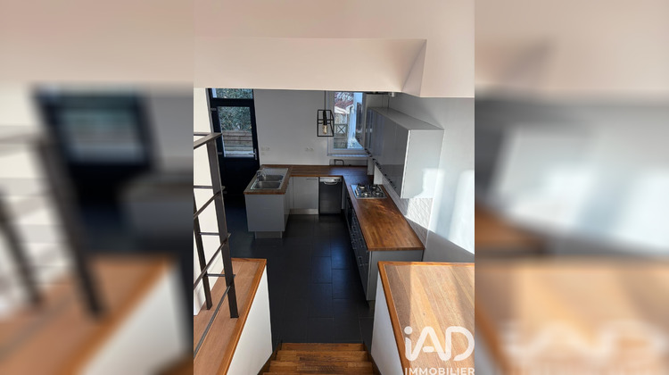 Ma-Cabane - Vente Maison Carrières-sur-Seine, 107 m²