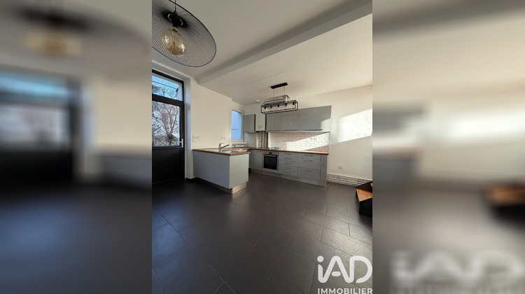 Ma-Cabane - Vente Maison Carrières-sur-Seine, 107 m²