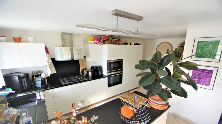 Ma-Cabane - Vente Maison CARRIERES-SUR-SEINE, 70 m²