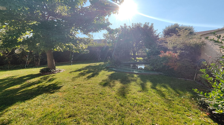 Ma-Cabane - Vente Maison CARRIERES-SUR-SEINE, 250 m²