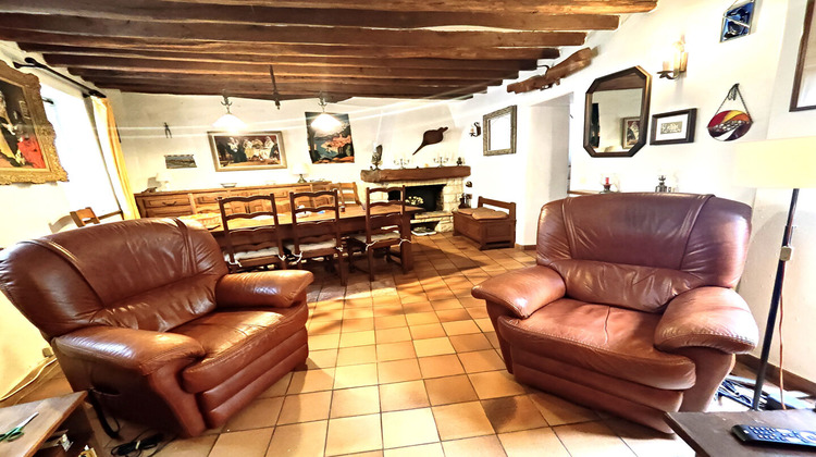 Ma-Cabane - Vente Maison CARRIERES-SUR-SEINE, 100 m²