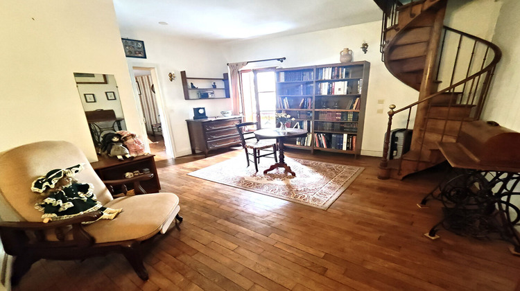 Ma-Cabane - Vente Maison CARRIERES-SUR-SEINE, 100 m²