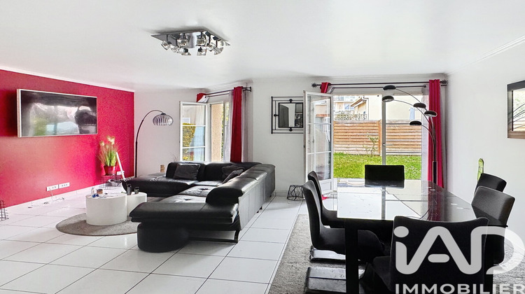 Ma-Cabane - Vente Maison Carrières-sur-Seine, 110 m²