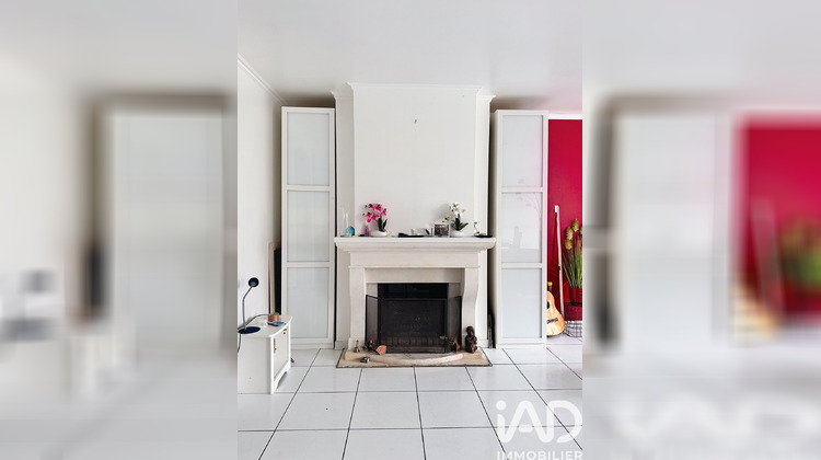 Ma-Cabane - Vente Maison Carrières-sur-Seine, 110 m²