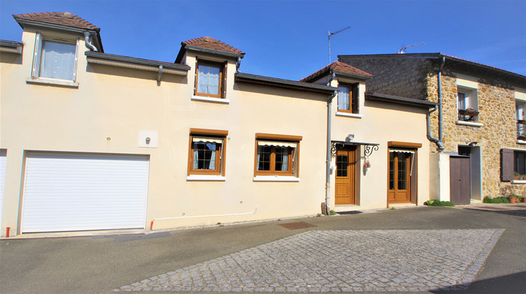 Ma-Cabane - Vente Maison CARRIERES-SUR-SEINE, 70 m²