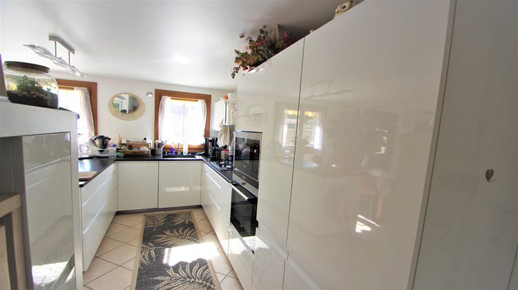 Ma-Cabane - Vente Maison CARRIERES-SUR-SEINE, 70 m²