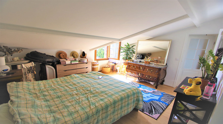 Ma-Cabane - Vente Maison CARRIERES-SUR-SEINE, 70 m²