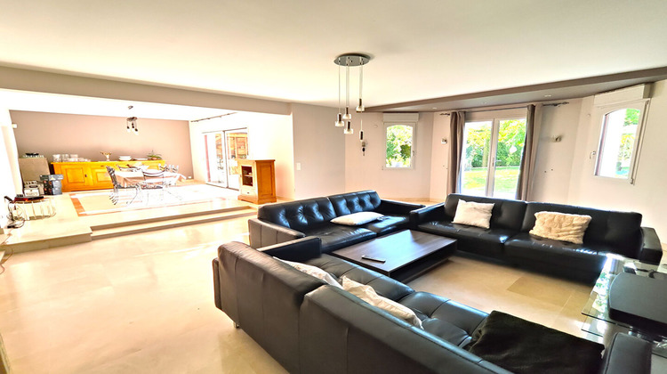 Ma-Cabane - Vente Maison CARRIERES-SUR-SEINE, 250 m²