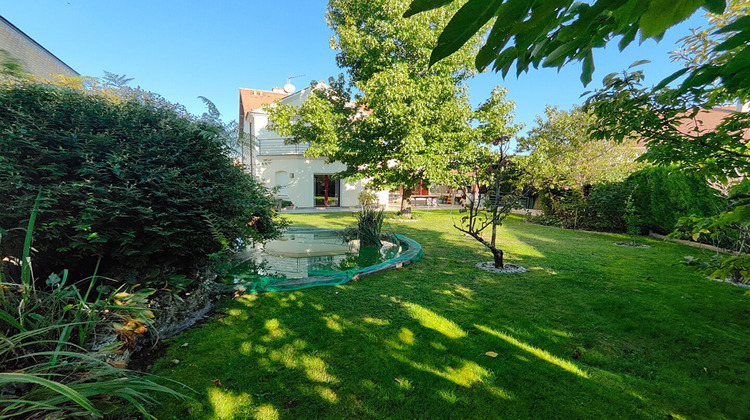 Ma-Cabane - Vente Maison CARRIERES-SUR-SEINE, 250 m²