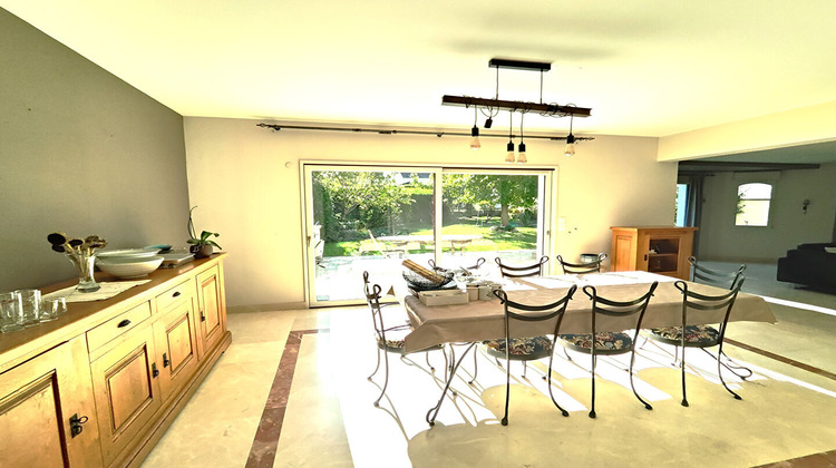Ma-Cabane - Vente Maison CARRIERES-SUR-SEINE, 250 m²