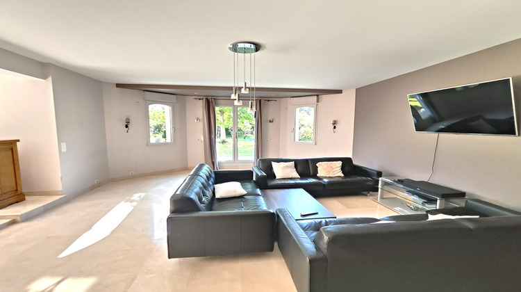 Ma-Cabane - Vente Maison CARRIERES-SUR-SEINE, 250 m²