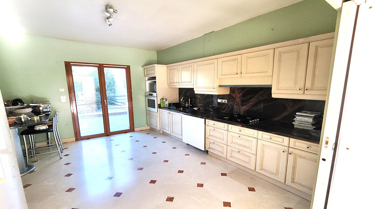 Ma-Cabane - Vente Maison CARRIERES-SUR-SEINE, 250 m²