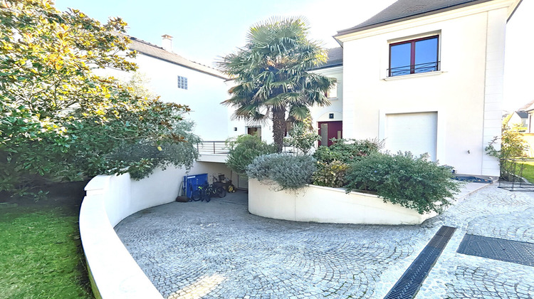 Ma-Cabane - Vente Maison CARRIERES-SUR-SEINE, 250 m²