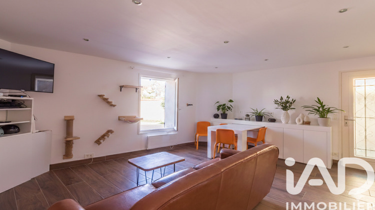 Ma-Cabane - Vente Maison Carrières-sur-Seine, 57 m²