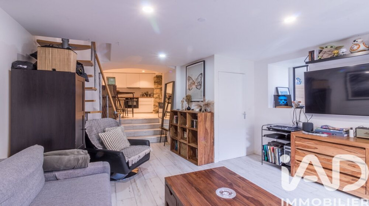 Ma-Cabane - Vente Maison Carrières-sur-Seine, 70 m²