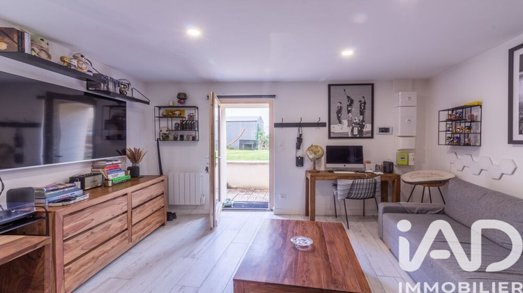 Ma-Cabane - Vente Maison Carrières-sur-Seine, 70 m²