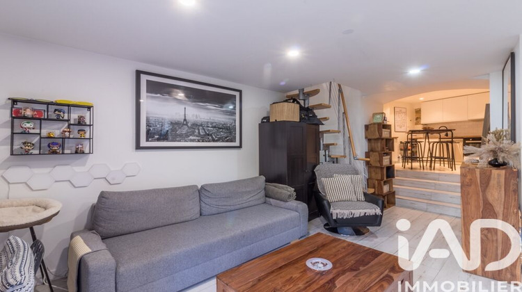 Ma-Cabane - Vente Maison Carrières-sur-Seine, 70 m²