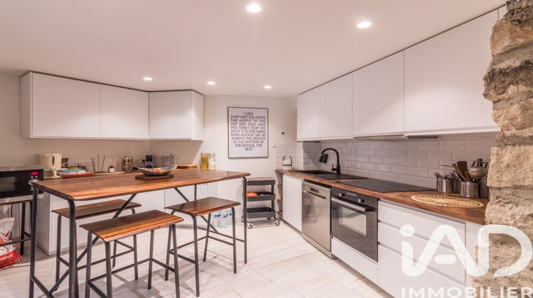 Ma-Cabane - Vente Maison Carrières-sur-Seine, 70 m²