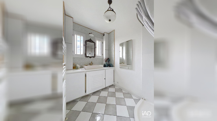 Ma-Cabane - Vente Maison Carrières-sur-Seine, 196 m²