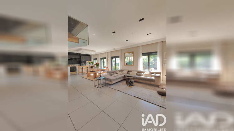 Ma-Cabane - Vente Maison Carrières-sur-Seine, 156 m²