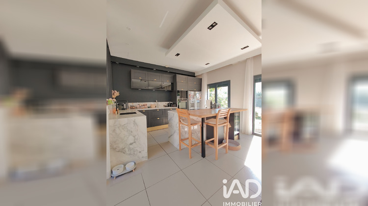 Ma-Cabane - Vente Maison Carrières-sur-Seine, 156 m²