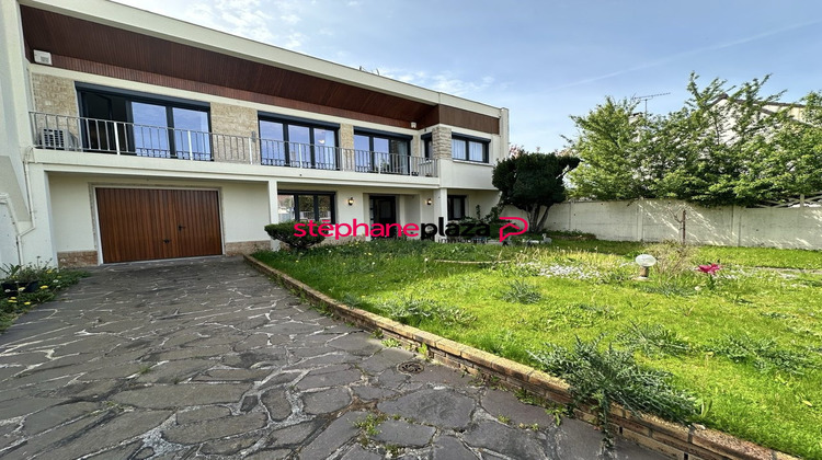 Ma-Cabane - Vente Maison Carrières-sur-Seine, 151 m²