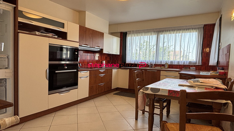 Ma-Cabane - Vente Maison Carrières-sur-Seine, 151 m²