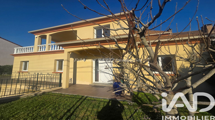 Ma-Cabane - Vente Maison Carrières-sur-Seine, 193 m²