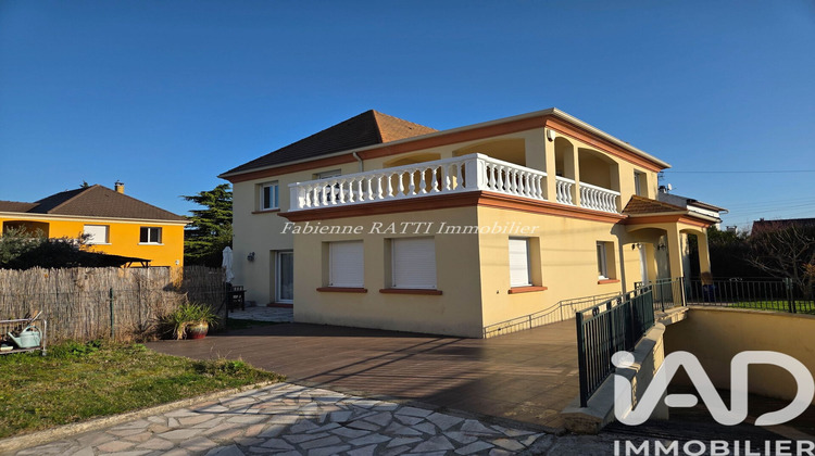 Ma-Cabane - Vente Maison Carrières-sur-Seine, 193 m²