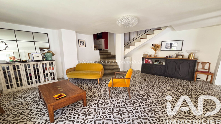 Ma-Cabane - Vente Maison Carrières-sur-Seine, 156 m²