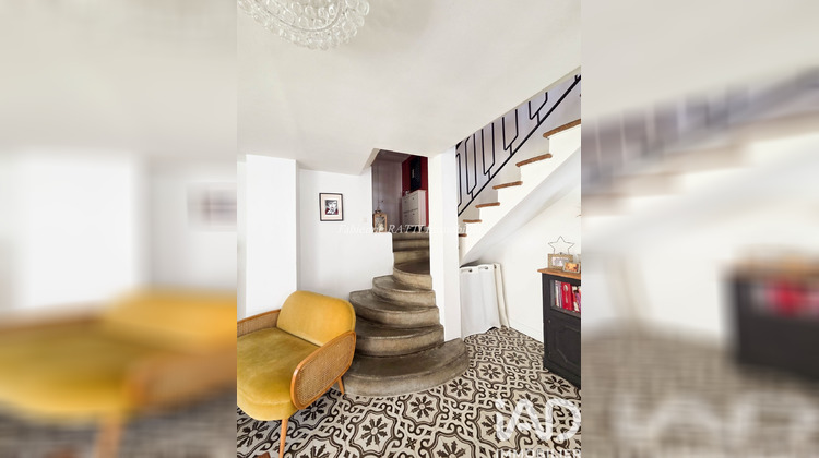 Ma-Cabane - Vente Maison Carrières-sur-Seine, 156 m²